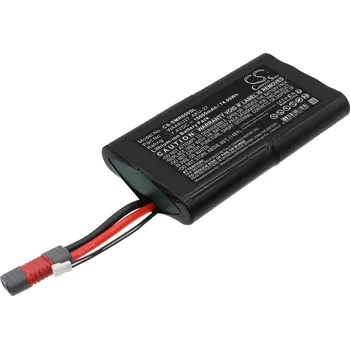 Baterie Cameron Sino CS-SMR650SL pro Sonel MMR-650 Low Resistance Meter - neoriginální