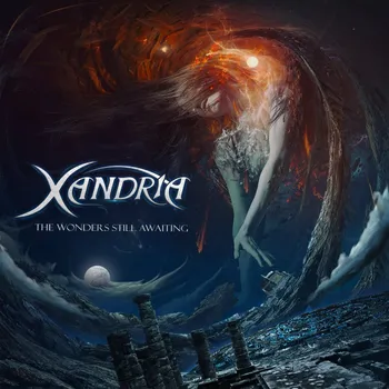 Zahraniční hudba The Wonders Still Awaiting - Xandria