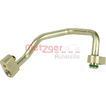 Vedení klimatizace Vysokotlaké vedení, klimatizace METZGER 2360032