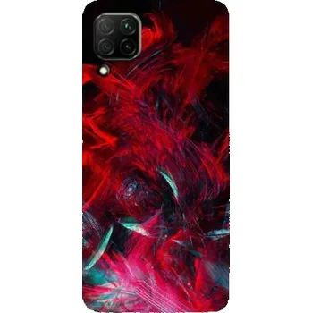 Pouzdro na mobilní telefon Gelový kryt mmCase na mobil Huawei P40 Lite - abstrakt 16