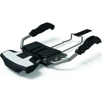 Skialpinistické vybavení Skialpové vázání MARKER Brzda Alpinist (2024/25) velikost: 90 mm