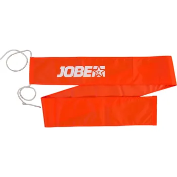 JOBE Oranžová vlajka na tažné sporty ORANŽOVÁ
