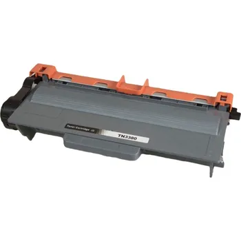 TonerPartner za BROTHER TN3380, kompatibilní toner černá