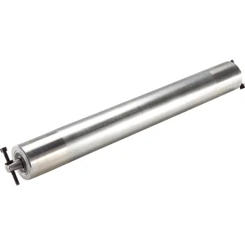 Příslušenství pro posilovací stroj a lavici DOMYOS ZADNÍ VÁLEC K PÁSU T990A