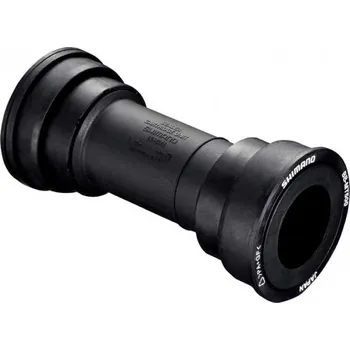 Komponent pro jízdní kolo SHIMANO Středové složení MT 500 PRESSFIT 92