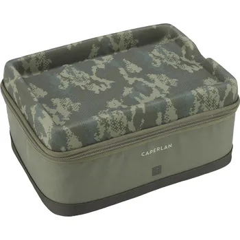 Sportovní taška CAPERLAN Kufřík na kaprařinu All-in-one M