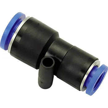 Vodovodní potrubí Pneumatics & Hydraulics Přímá spojka redukovaná 8 - 12