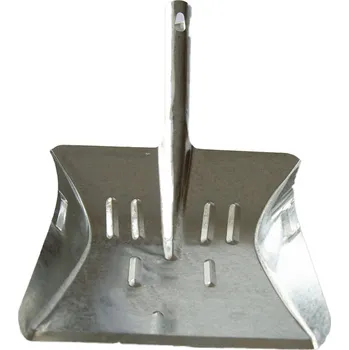 Lopatka na smetí slabá Zn