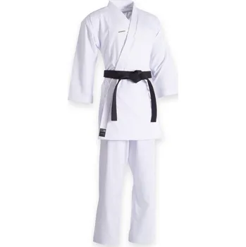 Kimono OUTSHOCK Karate kimono na kumite 900 170cm BÍLÁ