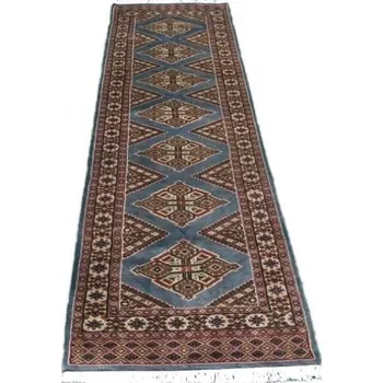 Koberec Orientální koberec Jaldar Exkluziv 259x82 cm - B506543