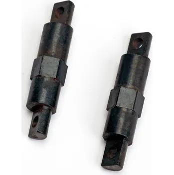 RC náhradní díl GM RACING Hřídele převodovky, 2 ks. - expresní doprava