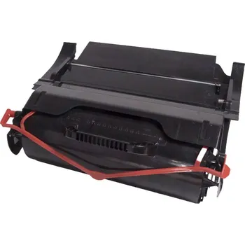 TonerPartner za LEXMARK T654X11E, kompatibilní toner černá