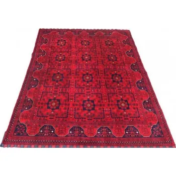 Koberec Orientální koberec Kunduz Exkluziv 202x148 cm - B503244