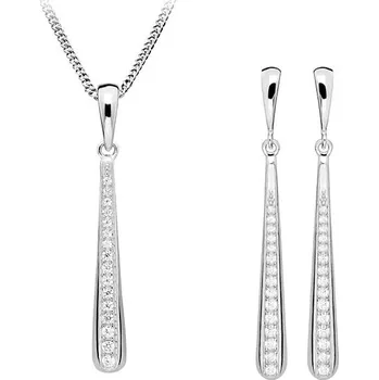 Módní doplněk SILVER CAT SSC499500 (Ag925/1000; 5,42gr)