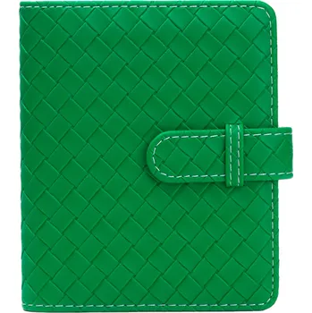 Fotoalbum AnalogStore Instax Mini Album Weave Green