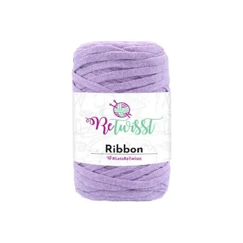 Galanterie ReTwisst Ribbon - light lilac