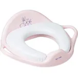 TEGA Baby Dětské sedátko na WC králíčci