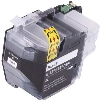 TonerPartner za BROTHER LC3219XLBK, kompatibilní toner černá