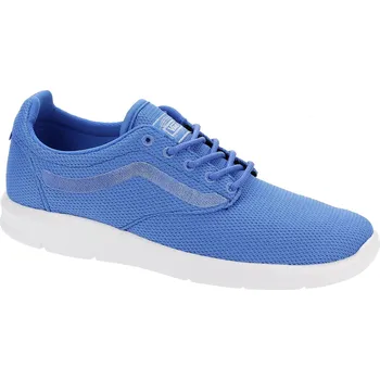 Dámská obuv vans Dámské boty iso 1.5 (mesh) french blue