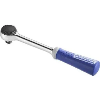 Klíč Ráčna 1/2" s přepínacím kolečkem TONA EXPERT