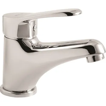 Vodovodní baterie Baterie umyvadlová Metalia Plano páková STOJÁNKOVÁ STUDENÁ VODA CHROM