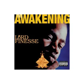 Zahraniční hudba Awakening / Vinyl / 2LP+7" - Lord Finesse [2 LP]