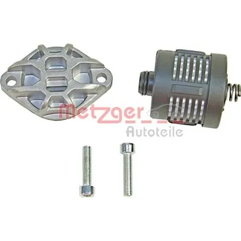 Filtr hydrauliky, lamelová spojka (pohon všech kol) METZGER 8020037