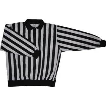 Hokejový dres Dres pro hokejové rozhodčí RAPTOR-X Velikost: S