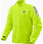 REVIT bunda nepromok CYCLONE 4 H2O neon yellow - M