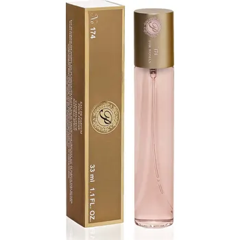 Nestandardní parfém ESENTIS (174) Just Woman