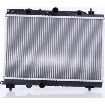 Chladič motoru Chladič, chlazení motoru NISSENS 64304A