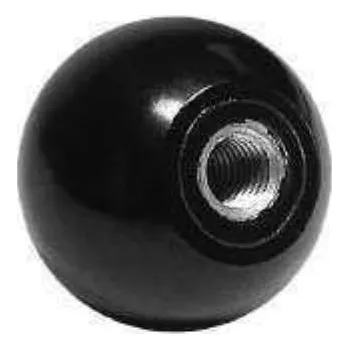 Vodovodní potrubí Koule s kovovým závitem Série KKB KKB 20/M 6