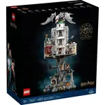 LEGO Harry Potter 76417 Gringottova…