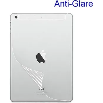 Fólie pro tablet Matná fólie na zadní kryt iPad Air