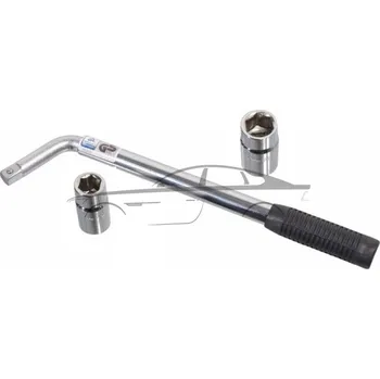 Plechové kolo Teleskopicky klíč 17, 19, 21, 23