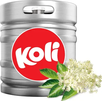 Limonáda VP - Koli Bezinka 30l