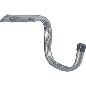 Nábytkové kování Držák jízdního kola 120mm HR