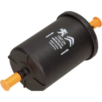 Palivový filtr Palivový filtr ORIGINAL CITROEN-PEUGEOT 1567 C6