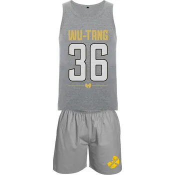 Sportovní set Wu-Tang Clan 36 Velikost: L
