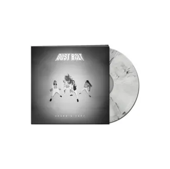 Zahraniční hudba Sound & Fury / Black & White / Gatefold / Vinyl - Dust Bolt [LP]