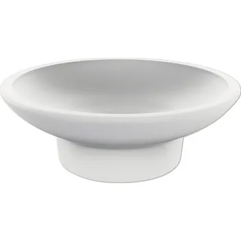 Mýdlenka Náhradní mýdlenka REIKA SAKU matně bílá