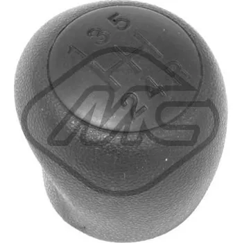 Hlavice řadicí páky Hlavice řadicí páky Metalcaucho 65036