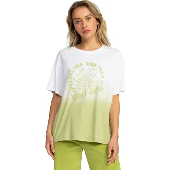 Tričko Roxy You Told Me A fern L 2023 - Odesíláme do 24 hodin