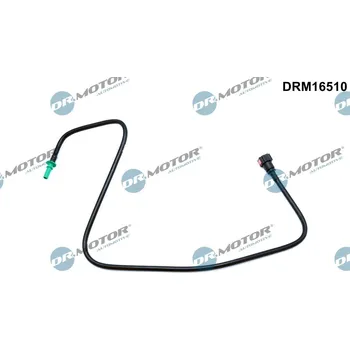 Palivové potrubí Dr.Motor Automotive DRM16510