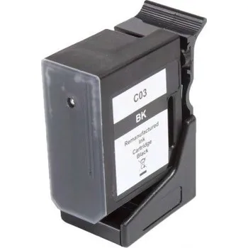 TonerPartner za CANON 0884A002, kompatibilní toner černá