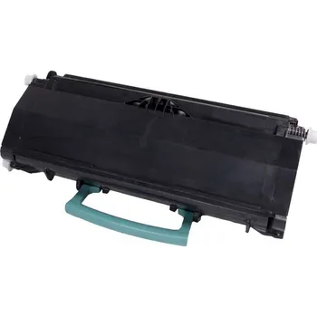 TonerPartner za LEXMARK E460X11E, kompatibilní toner černá