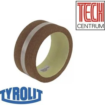 Brusný kotouč TYROLIT Kotouč brusný prstencový T2 200x100-20 89A60G4B32 469614