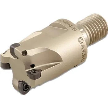 Fréza AKKO Stopková rychloposuvová fréza se závitem AHFM-WD0503D-D32-M16-L43-Z04-H M.06.14.06.01