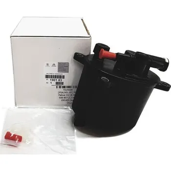 Palivový filtr Palivový filtr ORIGINAL CITROEN-PEUGEOT 1901 83