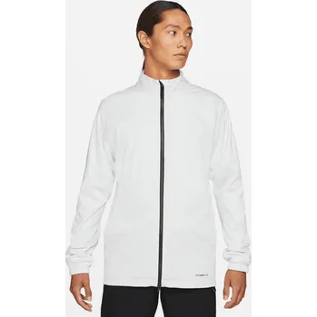 Nike Storm-FIT Victory Zip Jacket-Pánská golfová bunda - Velikost XL